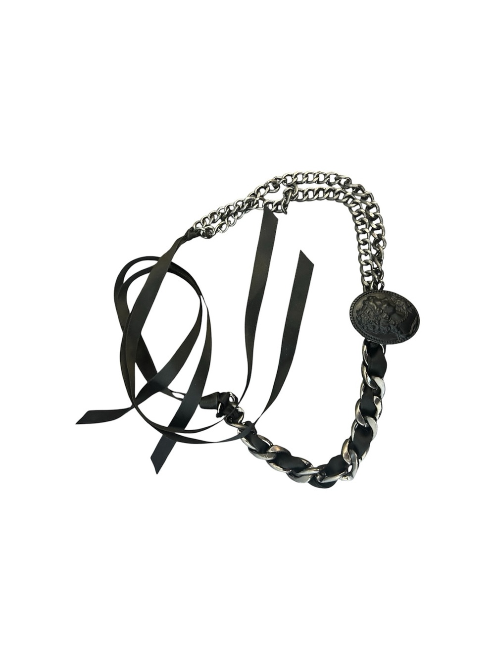MAC Cosmetics Cameo Necklace